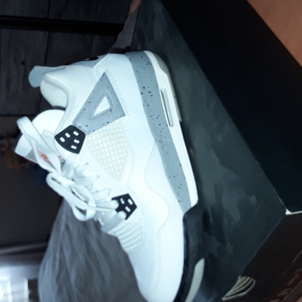 Air Jordan 4 retro OG